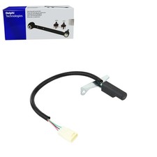 Delphi Engine Crankshaft Position Sensor For ...