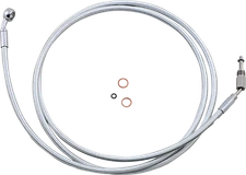 Magnum Sterling Chromite II Hydraulic Clutch Line 76in. 31276CVO