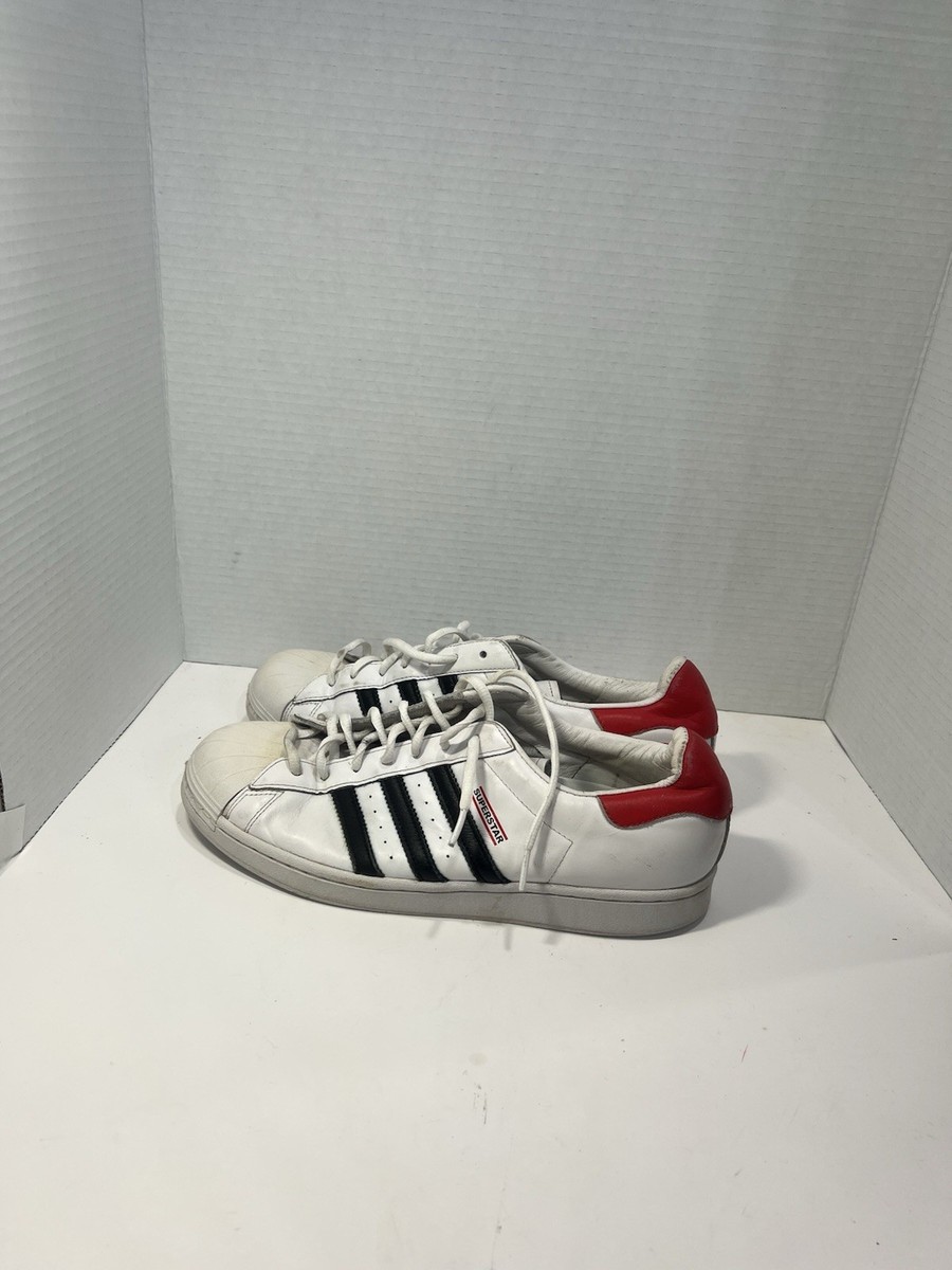 Size 11 - Run DMC x adidas Superstar 50th Anniversary for sale online | eBay