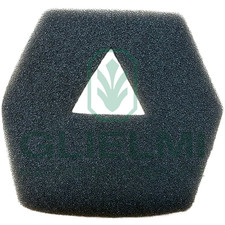 Filtro Aria Motosega Zenoah G250TS, G2500TS-Rif. Z284183120 - Adattabile