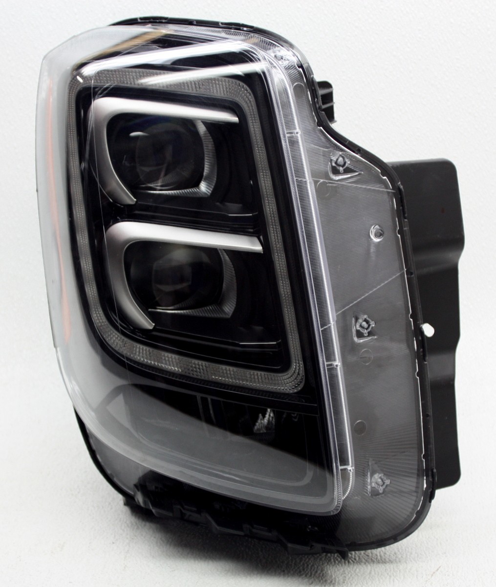 OEM Kia Telluride Right Passenger Side LED Headlamp 92102-S9100 | eBay