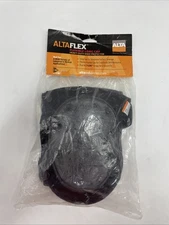 Alta Flex Flexible Long Cap Heavy-Duty Knee Protector
