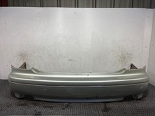 Pare-choc arrière Lexus GS