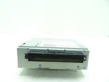 Autoradio Volvo V50