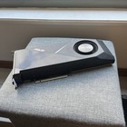 ASUS Turbo GeForce RTX 3070 — photo 1
