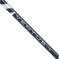 New Fujikura Golf Ventus Blue HB Hybrid Shaft 80g X Stiff Flex