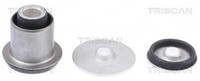 Querlenkerlager Triscan 8500 298066 FüR Audi A2 8Z0 TDI FSI