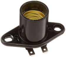 Frigidaire 5304464091 Microwave Light Socket Genuine Replacement