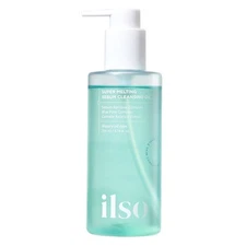 [ILSO] Super Melting Sebum Cleansing Oil - 200ml