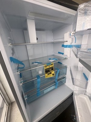 Sku 718 NEW WR71X39799 GE REFRIGERATOR FRESH ZONE DRAWER GBE17HYRFS Pic #68