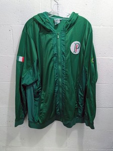 Palmeiras Jacket | eBay
