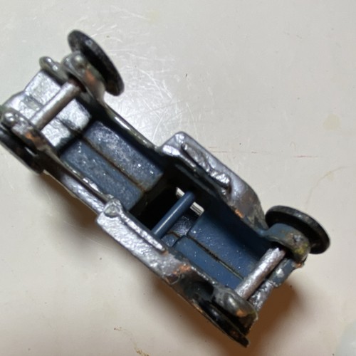 Cast Iron Vintage Commercial Truck Toy for Ages 8-11 Years, 12+ Boys & Girls - Picture 4 of 5