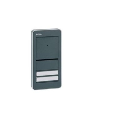 Elcom Außenstation für AudioSet RER213Y Funktionsmodule Außenstation