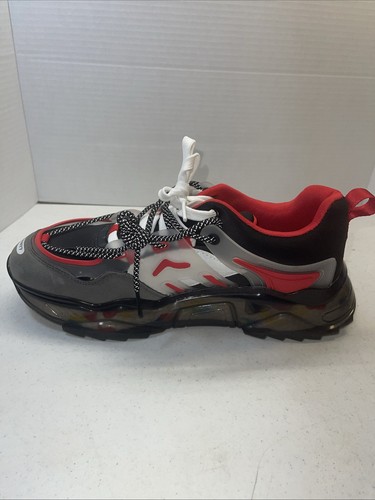 CADB Herren Mode Turnschuhe Größe 12,5 - Bild 6 von 12