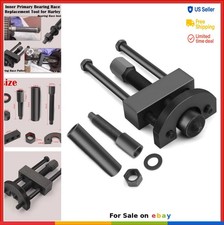 Transmission Mainshaft Bearing Race Puller Installer Tool Harle 1984 To Present Transmission Mainshaft Bearing Race Puller Installer Tool Harle 1984 To Present