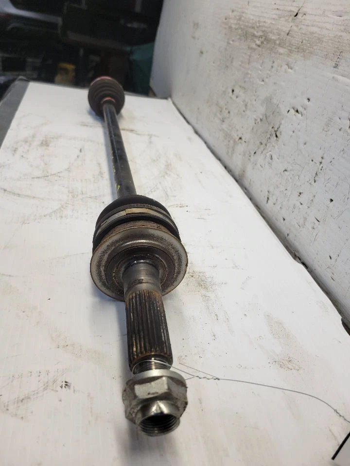 Eje eje trasero gasolina CVT compatible con 18-23 XV CROSSTREK 1684482 Foto 2 de 4