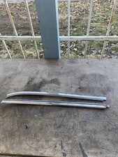 195960 Impala Belair Elcamino Exterior Trim