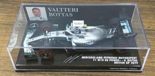 MINICHAMPS 417 191077 Mercedes AMG Petronas F1 W10 EQ Power+