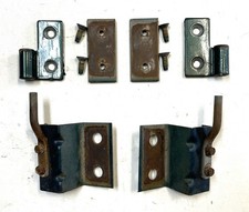 Jeep Yj Cj Door Catch Lower Hinge Doors Strap Catch Cj5 Cj7 Wrangler Emerald Jeep Yj Cj Door Catch Lower Hinge Doors Strap Catch Cj5 Cj7 Wrangler Emerald