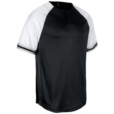 Champro Adult BS51 Show 2-Button Jersey