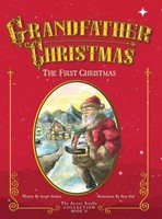 Joseph Guthrie | Grandfather Christmas | Buch | Englisch (2025)