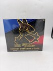 Coffret Dresseur d'Elite (ETB) Pokémon JCC Zénith Suprême