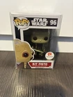 Funko Pop! Vinyl: Star Wars - Kit Fisto - Walgreens (Exclusive) #96