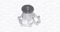 Magneti Marelli 352316170678 Wasserpumpe, MotorküHlung FüR MERCEDES-BENZ,PUCH