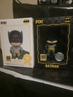 Thrilljoy Green Batman Hero L/E 800 MegaCon Block Party With Protector