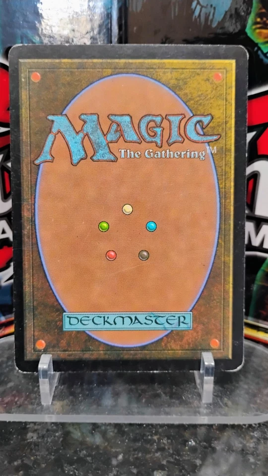 IZZET GUILDGATE Russian Version MAGIC The Gathering 2013 Trading Card 151/156 - Image 2 of 2