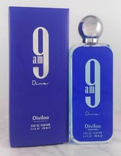 9 Am Dive Unisex Eau de Parfum 3.4 Fl. Oz
