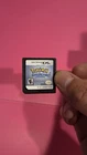 Pokemon: SoulSilver Version (Nintendo DS) Cartridge Only Authentic Fast Shipping