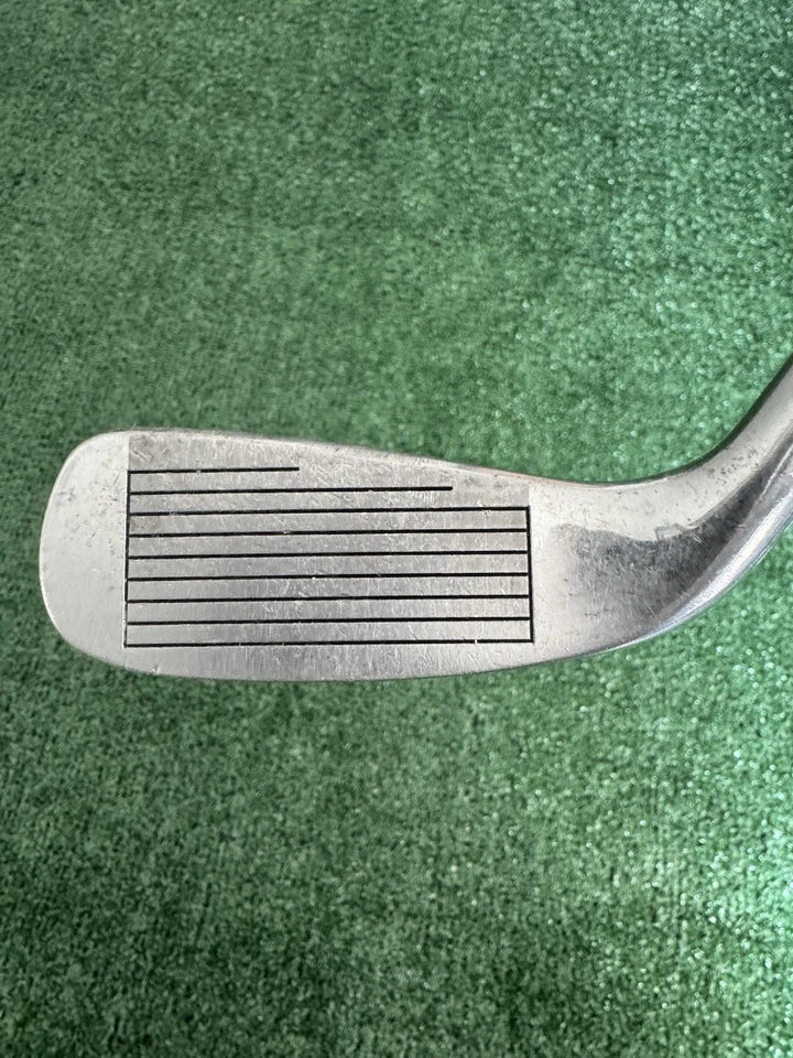 Browning 500 Right-Handed Low Profile Irons Set 3-PW with Stiff Steel Shafts - Image 2 of 4