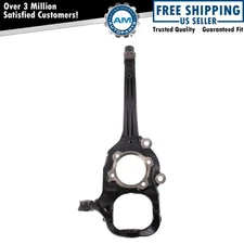 Front Steering Knuckle Spindle RH Right Passenger Side for 12-14 300 Charger AWD