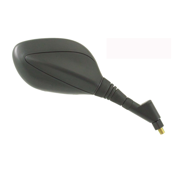Rechter Spiegel RüCkspiegel Kymco Dink 50 125 200Cc 2006 Schwarz-image