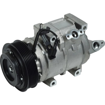 AC Compressor Fits Subaru Tribeca 2008-2014 H6 3.6L OEM 10SR17C CO8361