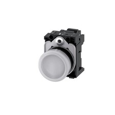 Siemens Dig.Industr. Leuchtmelder 3SU1103-6AA60-3AA0 Leuchtmelder Leuchtmelder