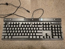 Corsair K70 RGB PRO Optical-Mechanical Gaming KeyboardModel: RGP0134OPX...