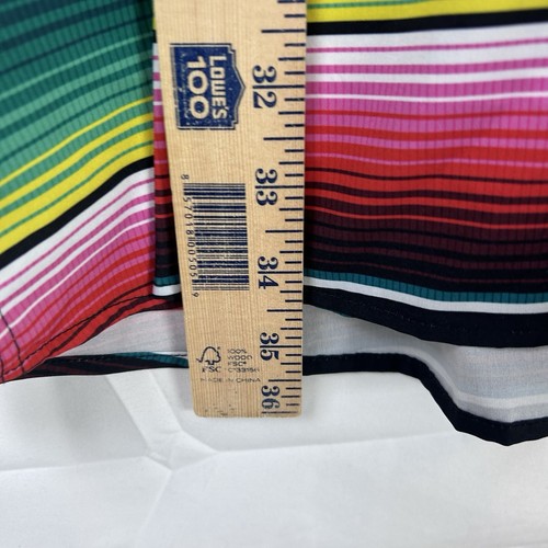 Dixxon Short Sleeve Shirt Mens 4X The Low-Low Party D-Lite Polo Button Colorful - Picture 8 of 10