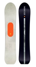 2027 Nidecker Odyssey Mens Snowboard -157 cm