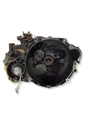 Hyundai i40 2012 6 Gang Schaltgetriebe SD55JC Diesel 100kW DRA87728