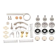 Small Piston Valve Repair Button Kit Set and Drain Valve Button Repair Kit