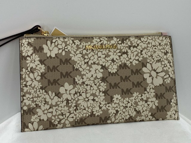 michael kors jet set floral