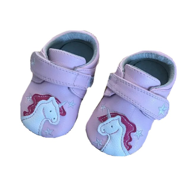 jack and lily baby girl shoes