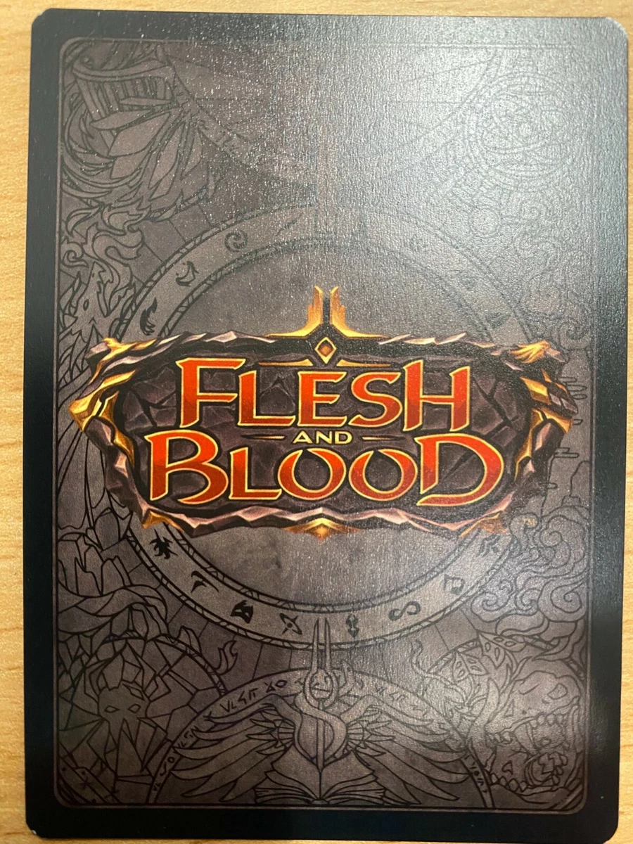 Skullbone Crosswrap Foil ARC041 - Flesh and Blood (Arcane Rising) Unlimited