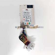 1PC EMACS H1U-6250P ROHS 1U 250W Server Power Supply