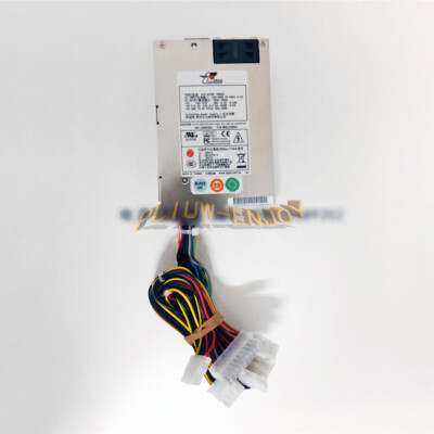 1PC EMACS H1U-6250P (ROHS) 1U 250W Server Power Supply