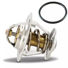 VAG Thermostat mit Dichtung 87&deg;C f&uuml;r VW Jetta Passat Polo Sharan T3 T4 T5