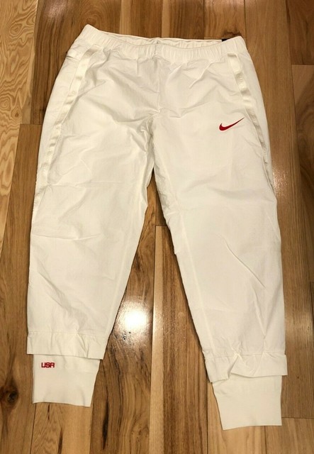 Nike Team USA Olympic Medal Stand Woven 