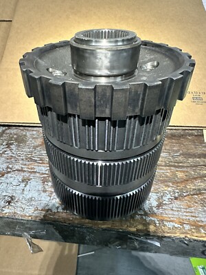 ALLISON 1000 2000 2400 PLANET SET P2 57 TEETH P3 49 T  TRANS SERIAL # 6310168938